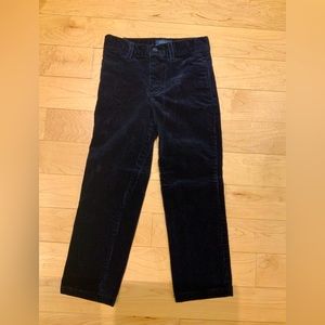 Ralph Lauren corduroy pants